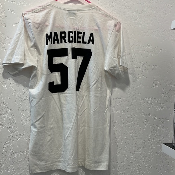 MARGIELA TEE - Picture 5 of 9